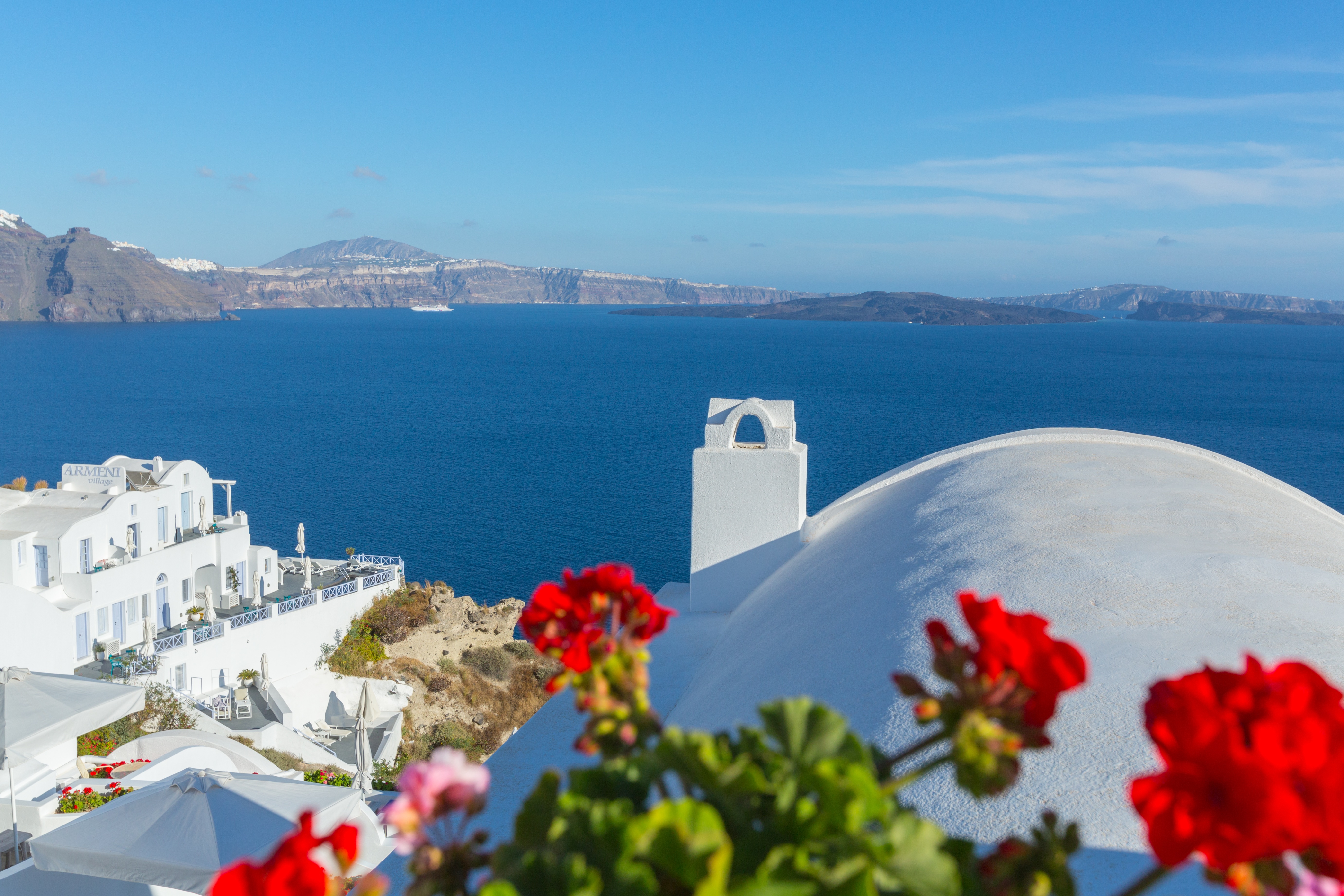 GRATN - Santorini - Look at the Caldera over Rooftops 2 - Credits Celestyal Cruises.jpg